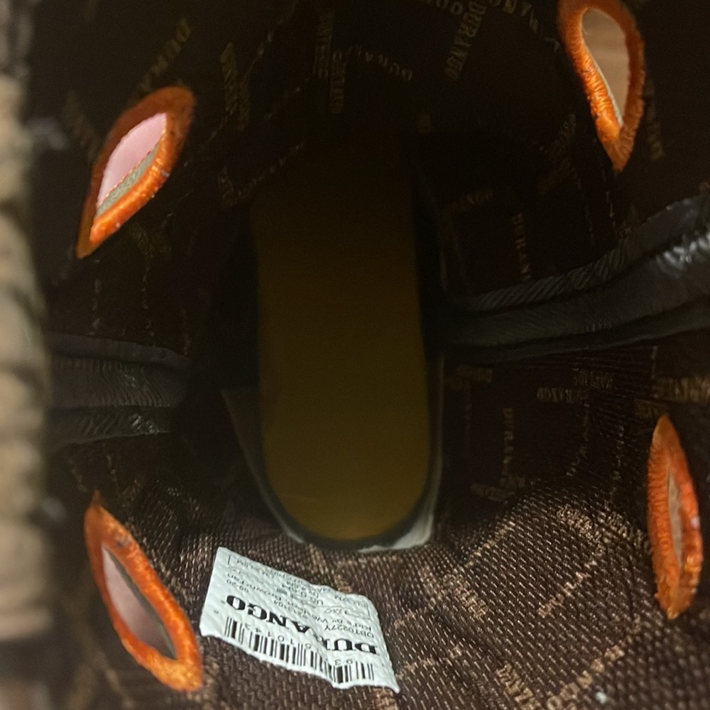 Durango Boots - Picture 7 of 8